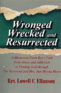 Wronged, Wrecked and Resurrected