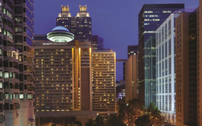21 City Tour in Atlanta, Georgia