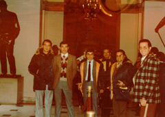 Jose museum 1983