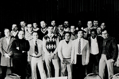 Jose seminar 1984