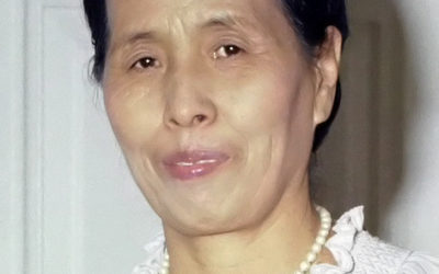 Grandmother Hong – Daemonim